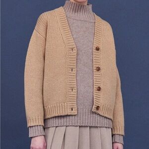 Demylee Inara cardigan sz S